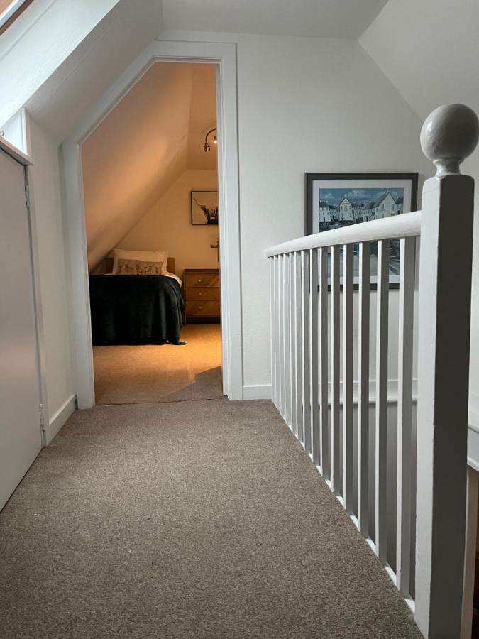 North Coast Property - 17 Margaret Street - Avoch Экстерьер фото