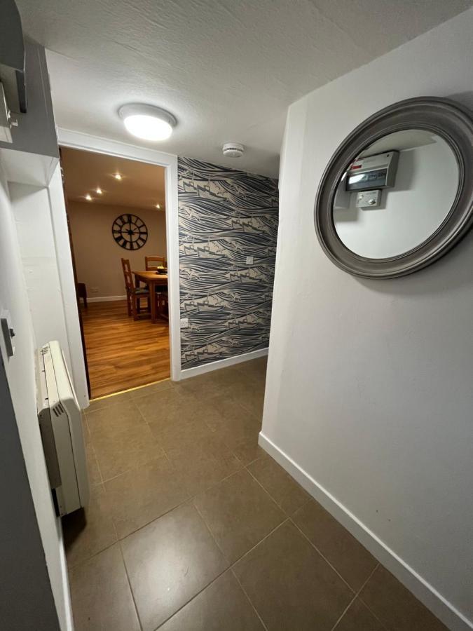 North Coast Property - 17 Margaret Street - Avoch Экстерьер фото